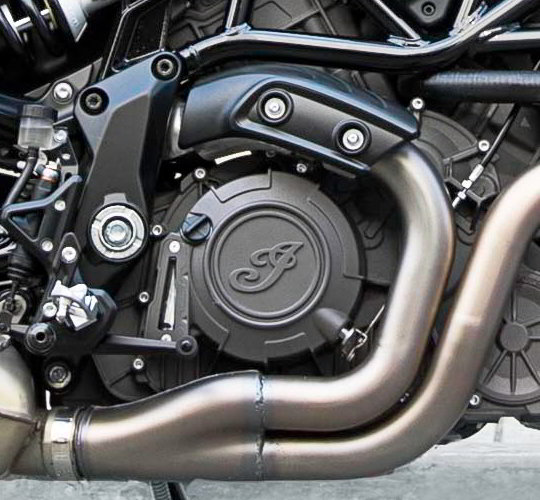 信号が青に変わったら