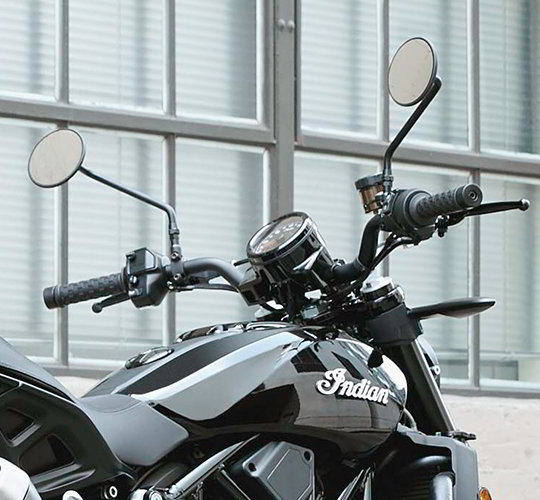 快適なクルーズ