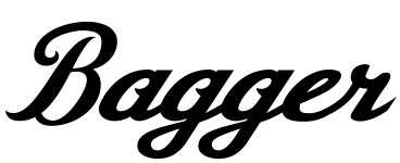 Bagger logo