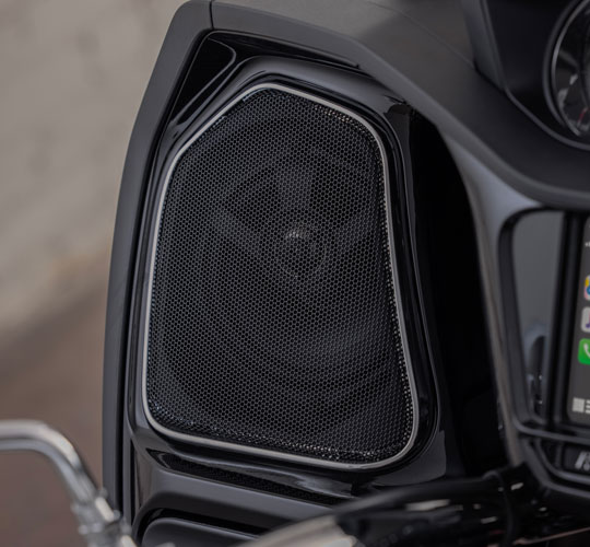 プレミアムオーディオ