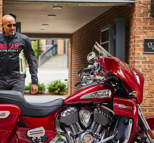 ワンランク上のスタンダード