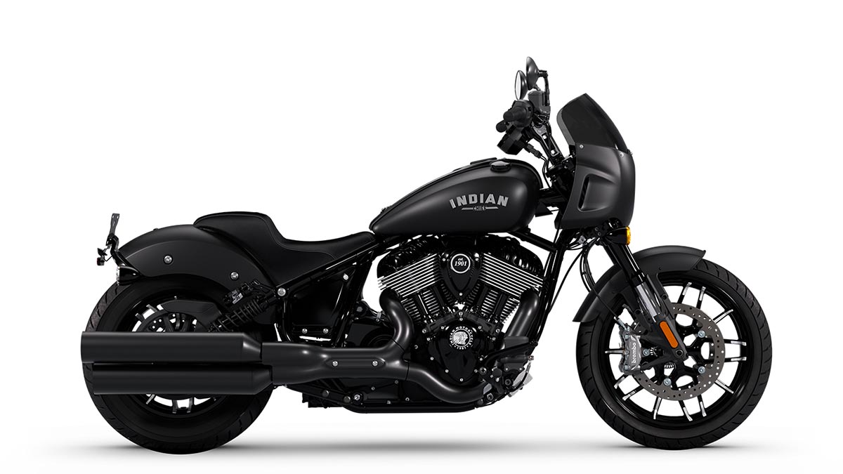  Black Smoke