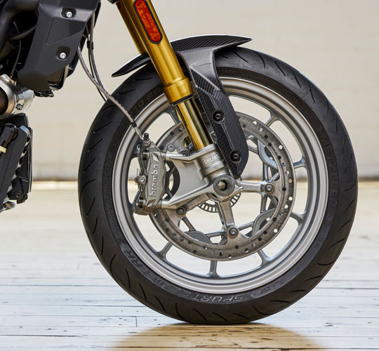 ストッピングパワー